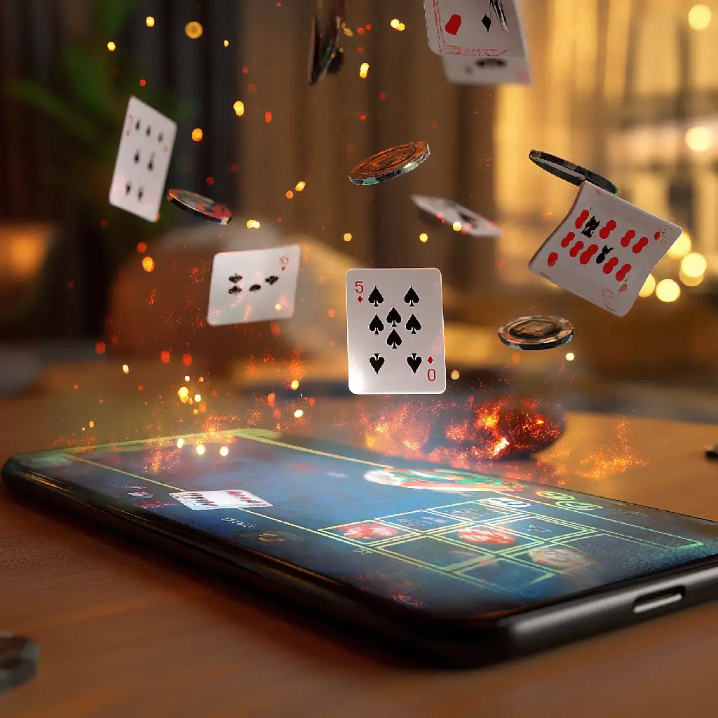 JeetBangla APK Download – Trusted Betting App for Bangladesh Players